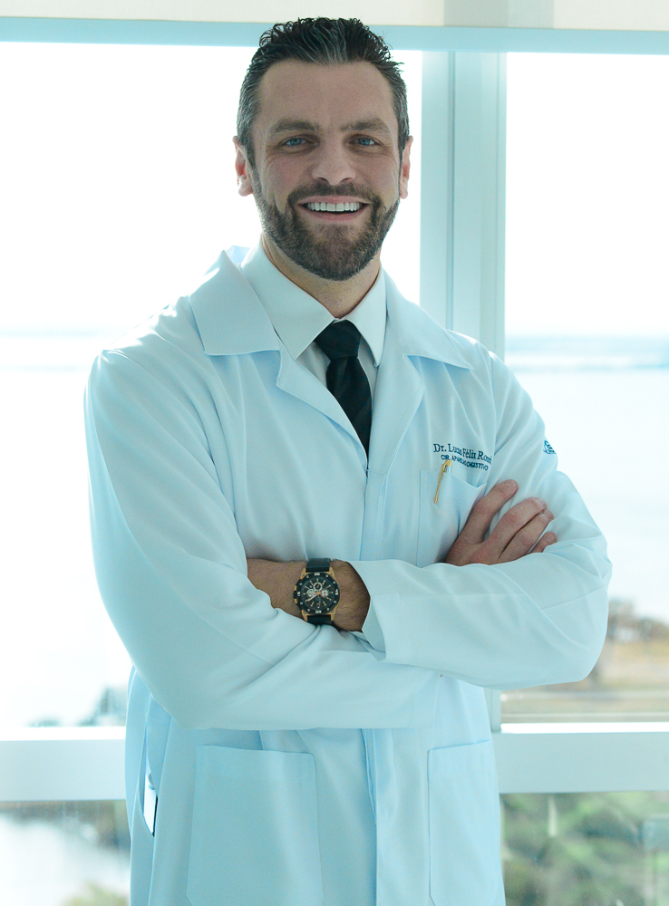 DR. LUCAS FELIX ROSSI
